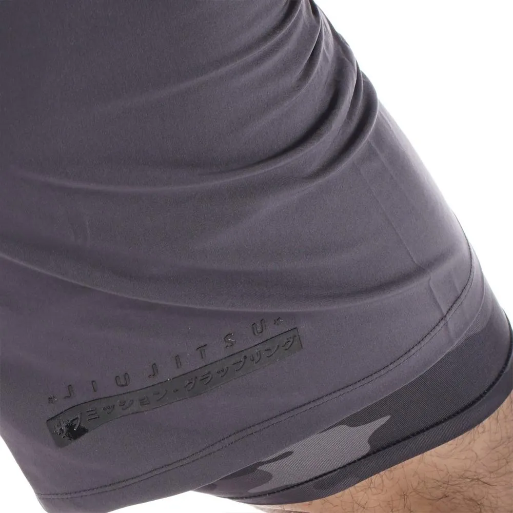 93brand "God V2" Shorts
