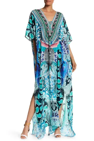 Aqua Blue Summer Vacation Outfits