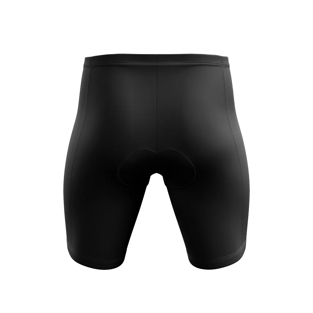 Aultagh Celtic FC: Compression Shorts