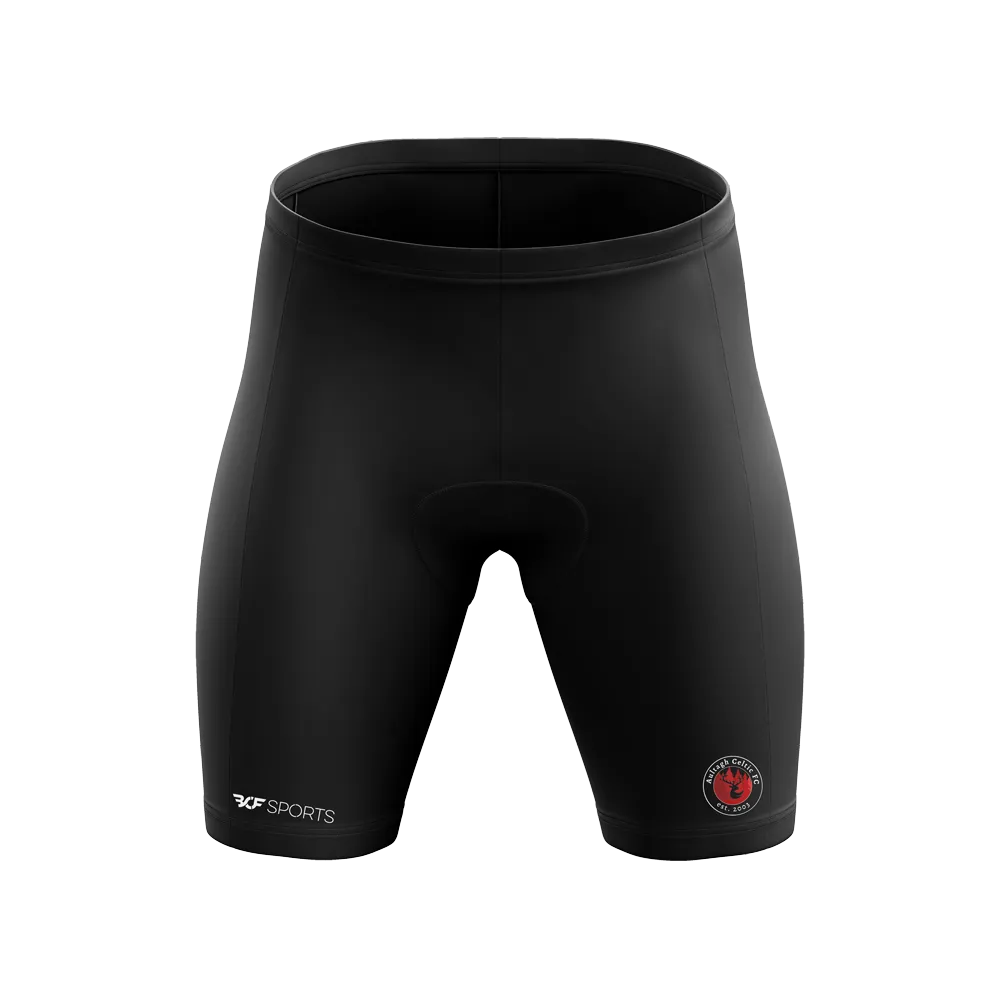 Aultagh Celtic FC: Compression Shorts