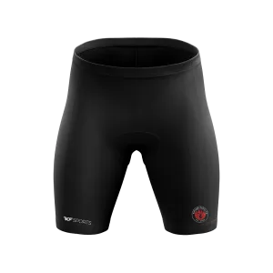 Aultagh Celtic FC: Compression Shorts