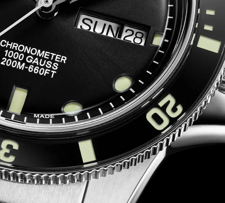 BALL Engineer Hydrocarbon Original 43mm DM2218B-S2CJ-GR