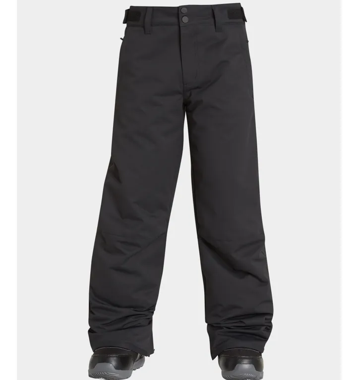 Billabong Grom - Black Caviar - Size K10