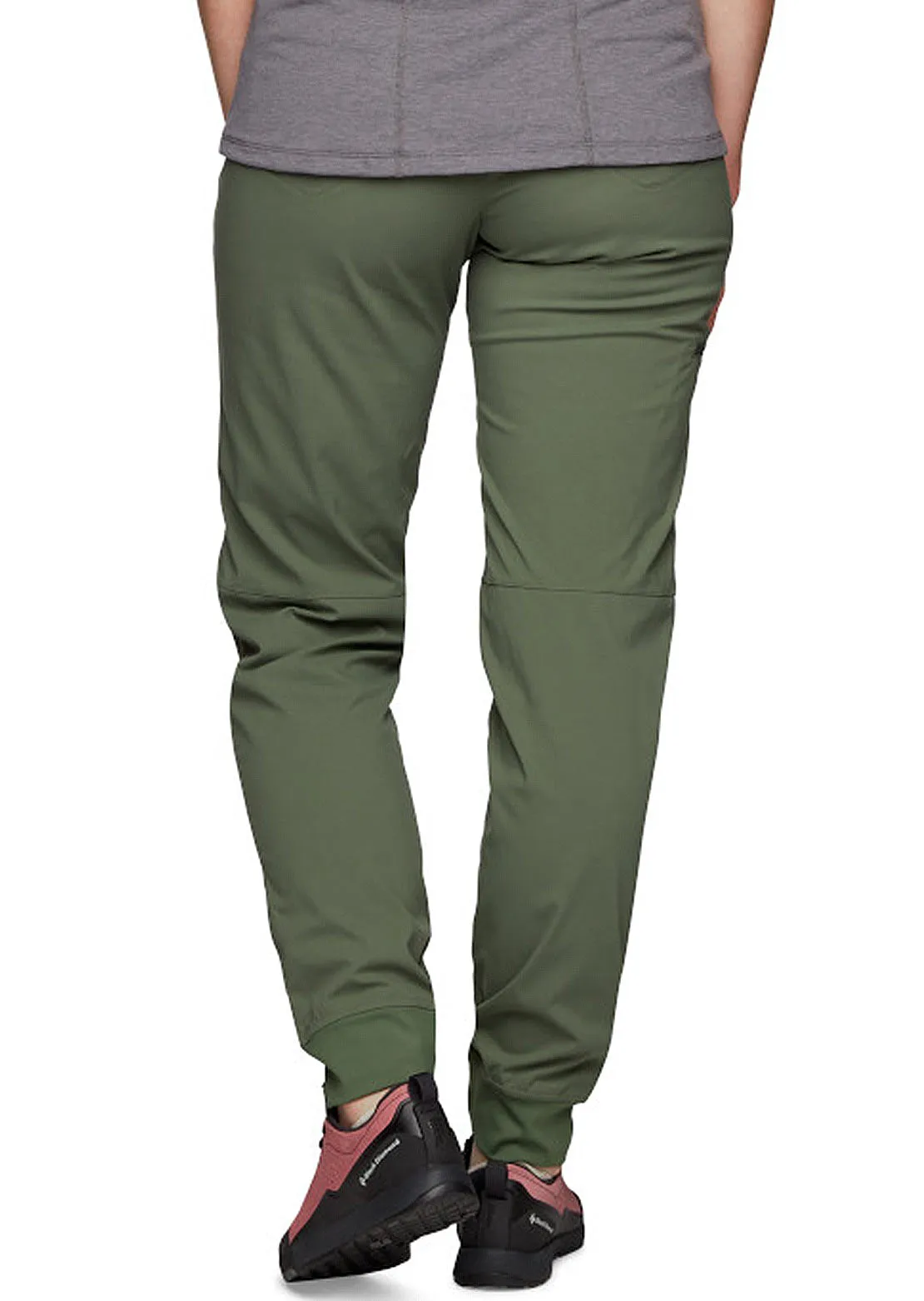 Black Diamond Women's Technician Jogger Pants