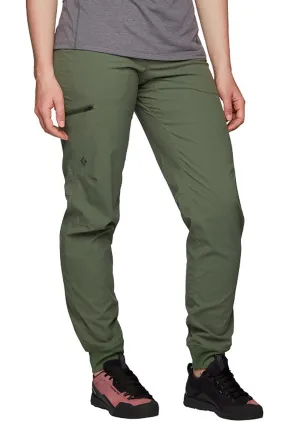 Black Diamond Women's Technician Jogger Pants