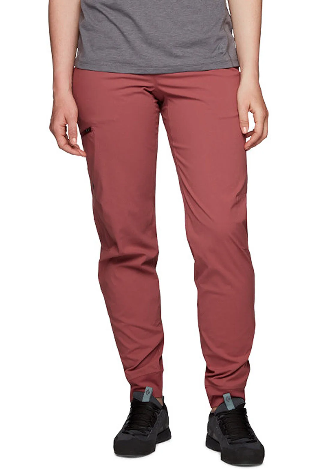 Black Diamond Women's Technician Jogger Pants