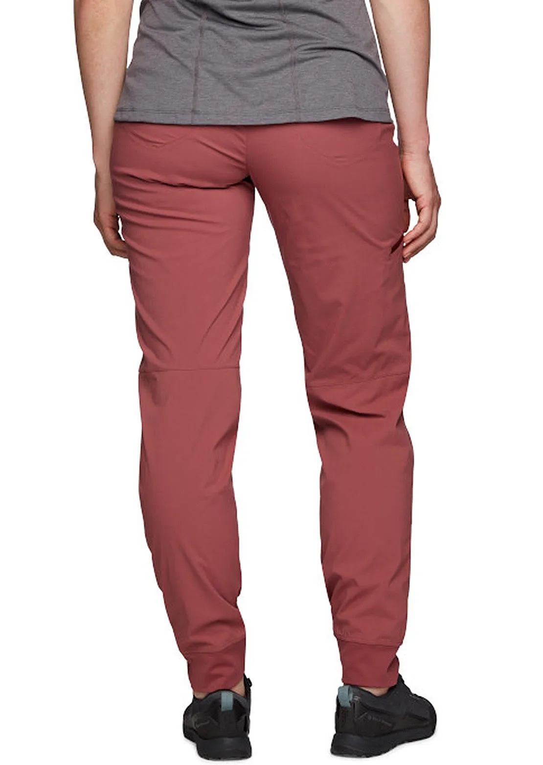 Black Diamond Women's Technician Jogger Pants