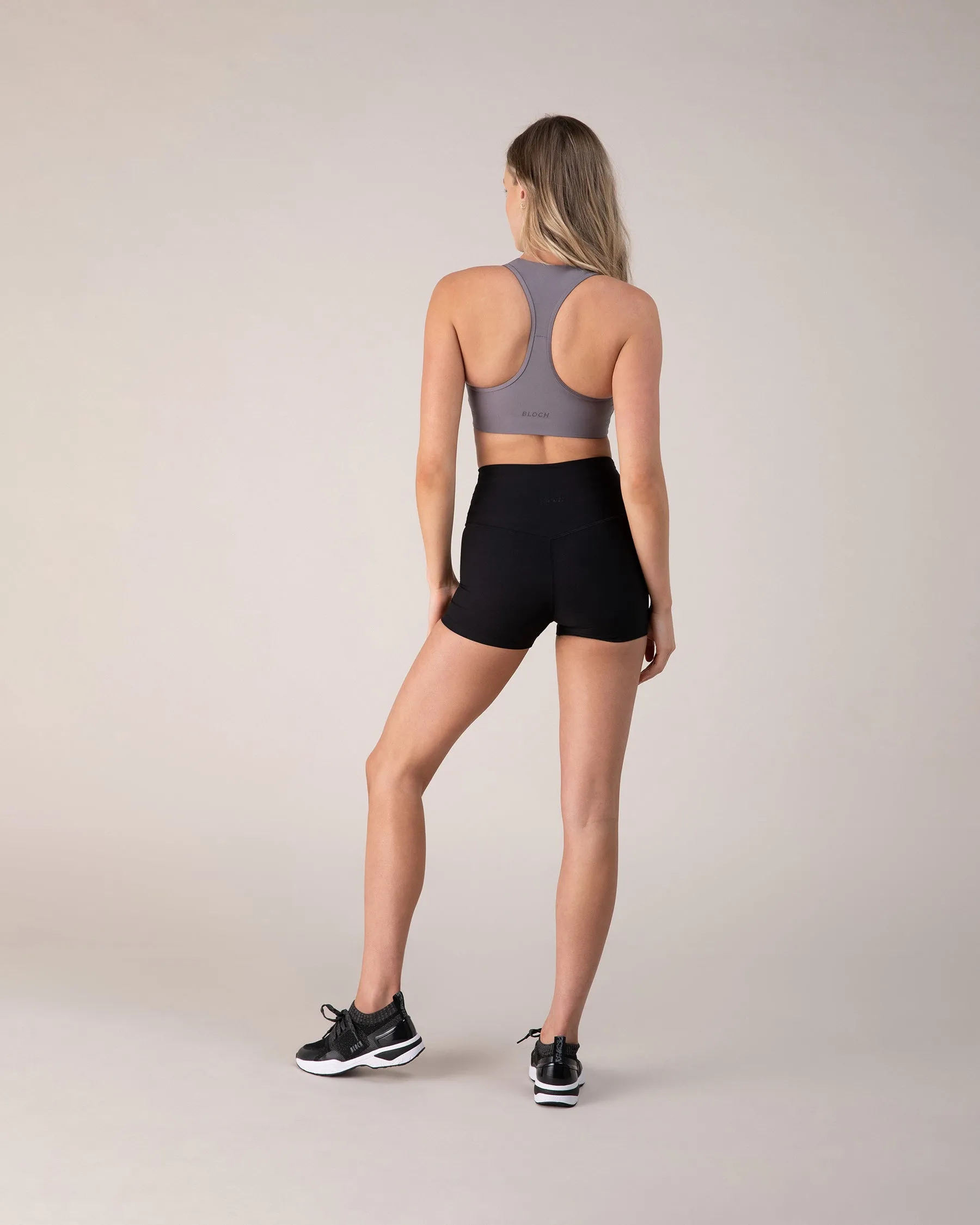 BLOCHsculpt 3 Inch Short