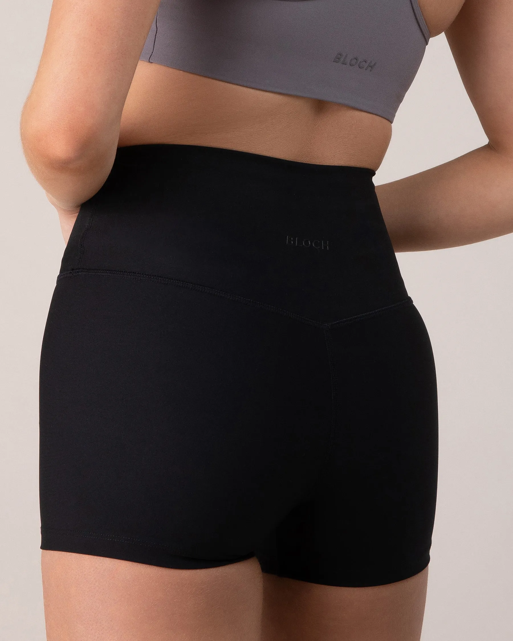 BLOCHsculpt 3 Inch Short