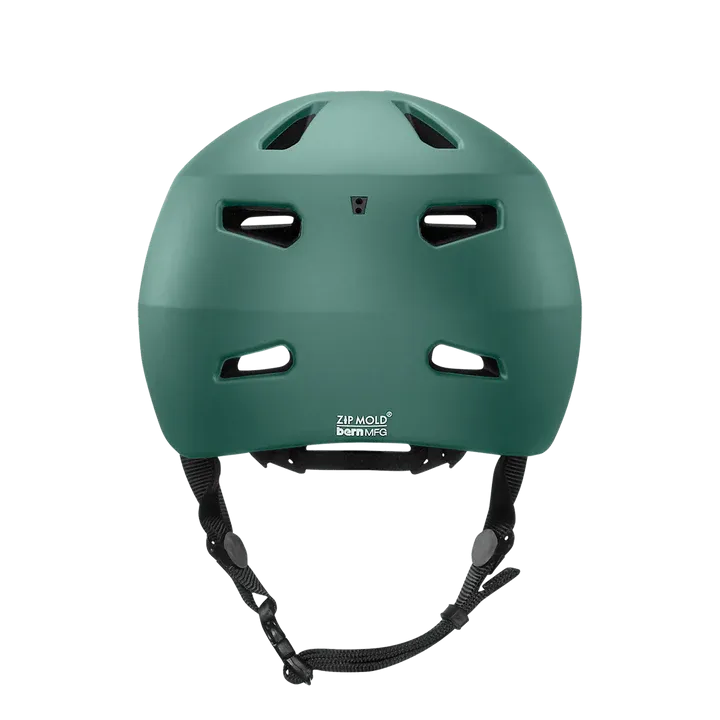 Brentwood 2.0 Bike Helmet - Bern Helmets