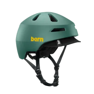 Brentwood 2.0 Bike Helmet - Bern Helmets