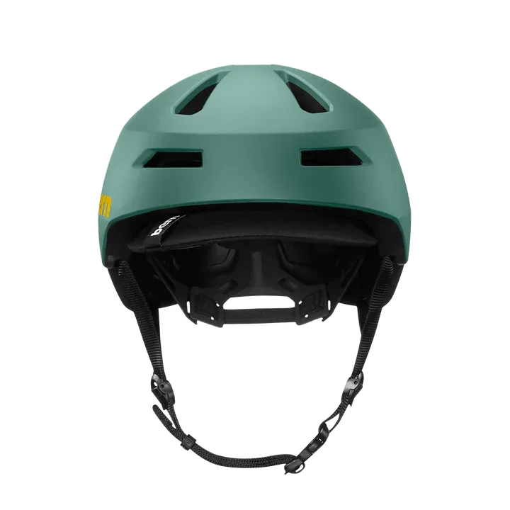 Brentwood 2.0 Bike Helmet - Bern Helmets