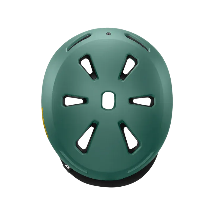 Brentwood 2.0 Bike Helmet - Bern Helmets
