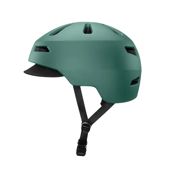 Brentwood 2.0 Bike Helmet - Bern Helmets