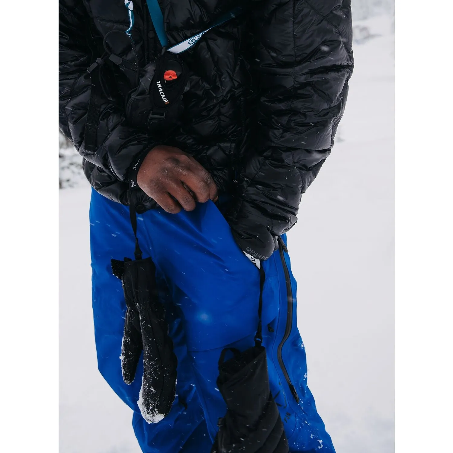 Burton AK Gore-Tex Swash Pant 2024 - Men's Snowboard Pants