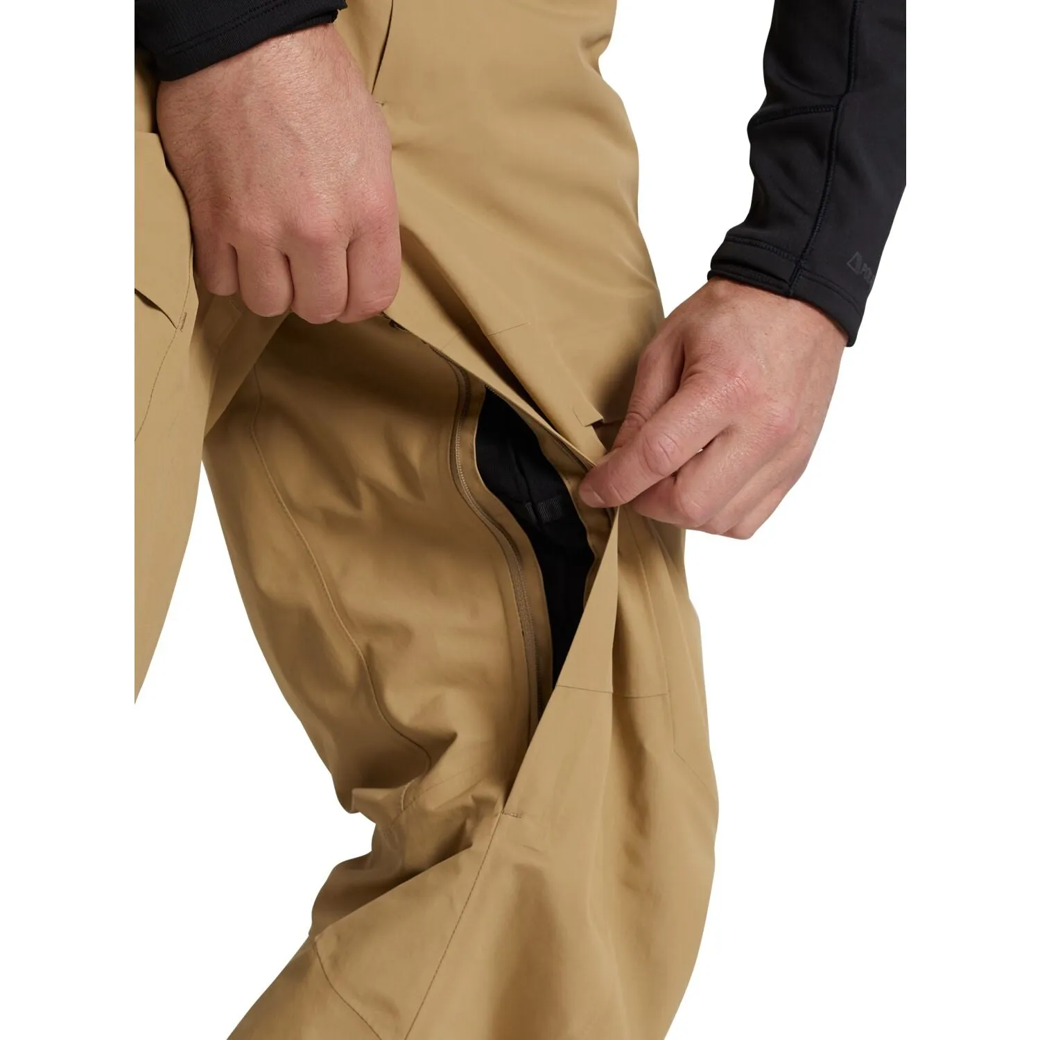 Burton AK Gore-Tex Swash Pant 2024 - Men's Snowboard Pants