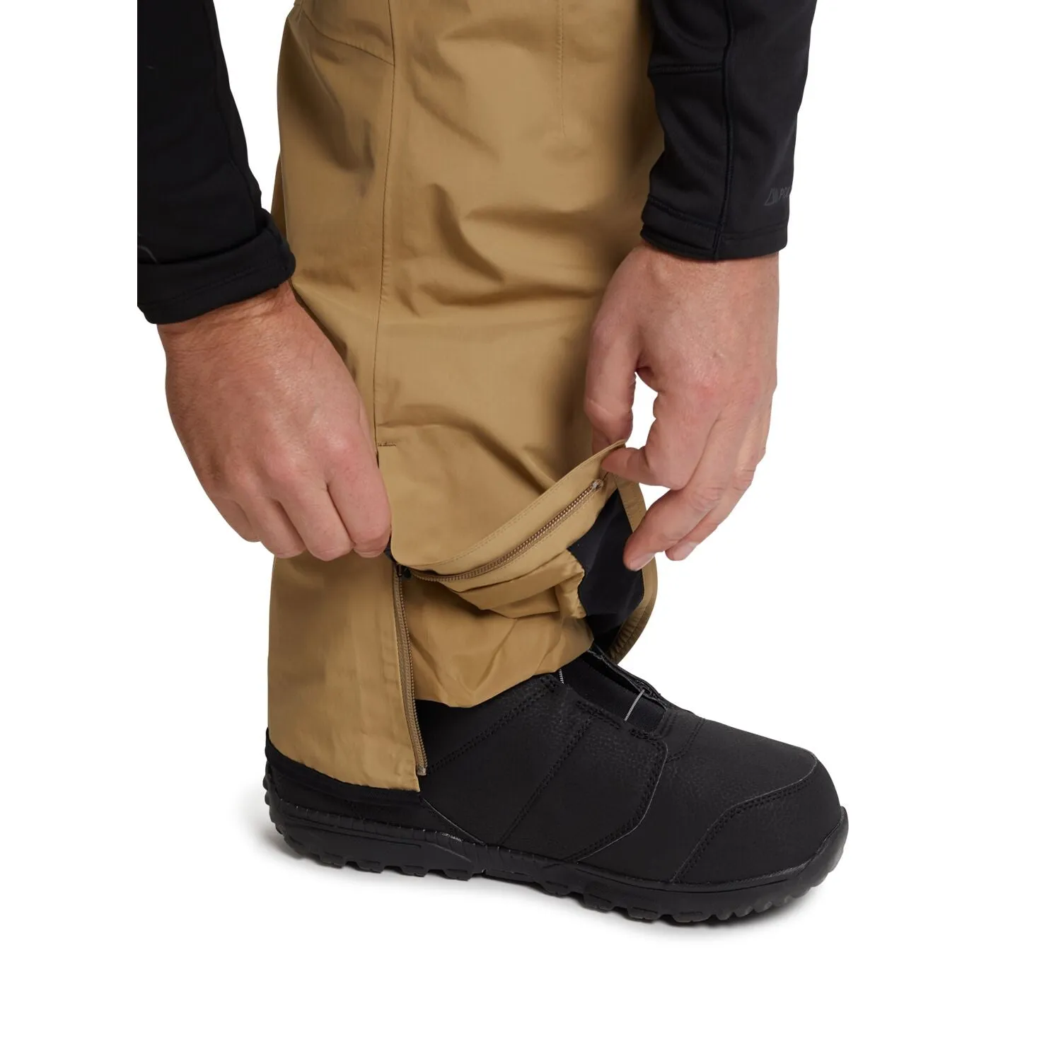 Burton AK Gore-Tex Swash Pant 2024 - Men's Snowboard Pants
