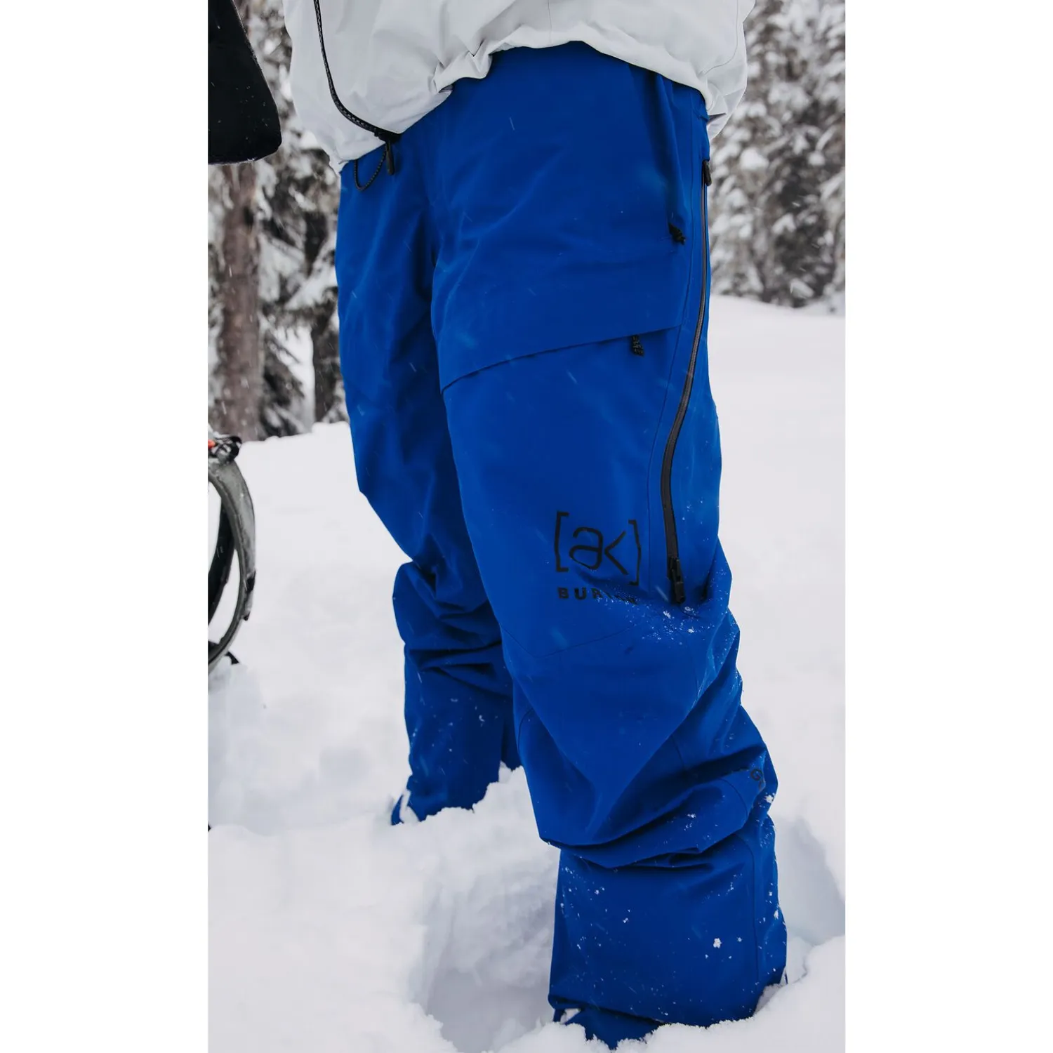 Burton AK Gore-Tex Swash Pant 2024 - Men's Snowboard Pants