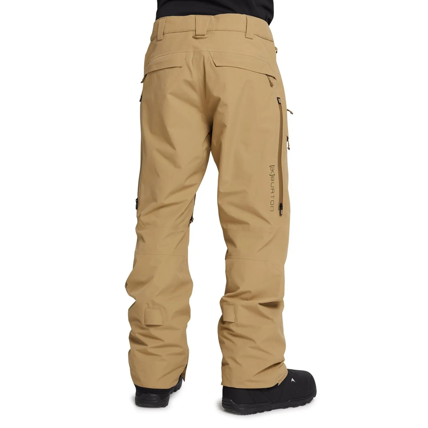 Burton AK Gore-Tex Swash Pant 2024 - Men's Snowboard Pants