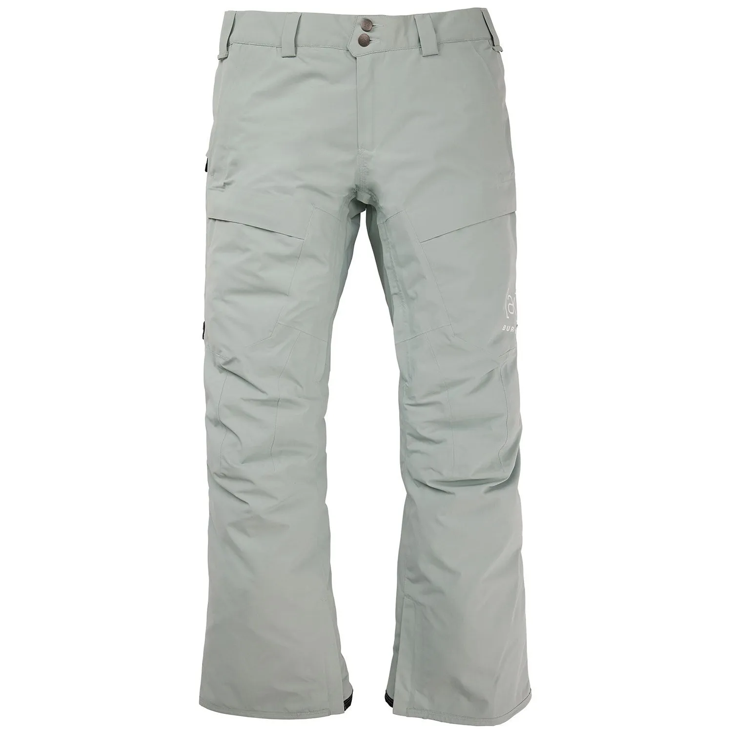 Burton AK Gore-Tex Swash Pant 2024 - Men's Snowboard Pants