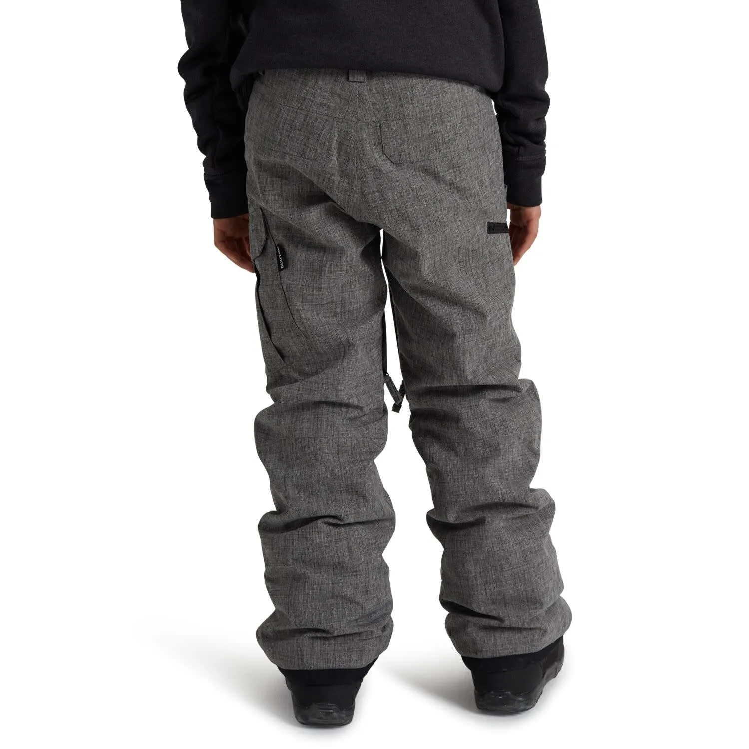 Burton Exile Cargo Pant 2021 - Boy's Snowboard Pants