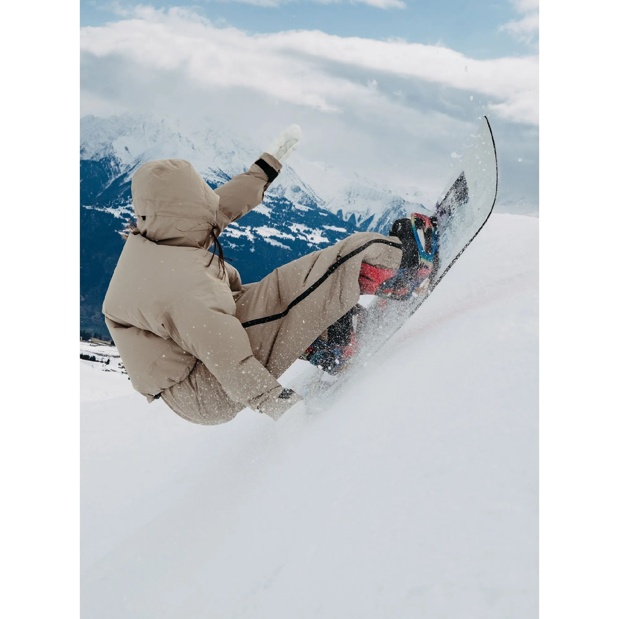 Burton Futuretrust 2L Bib Pants