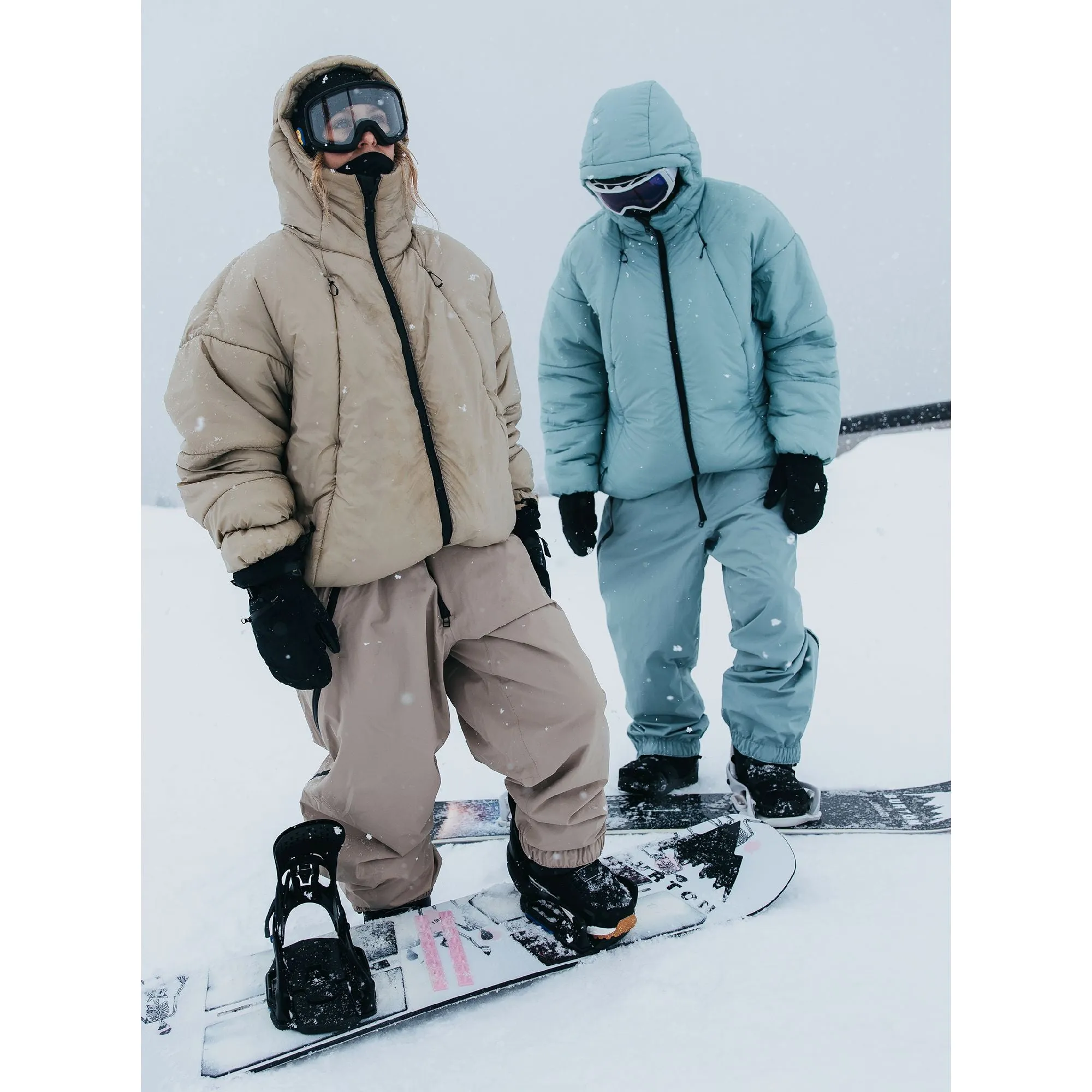 Burton Futuretrust 2L Bib Pants