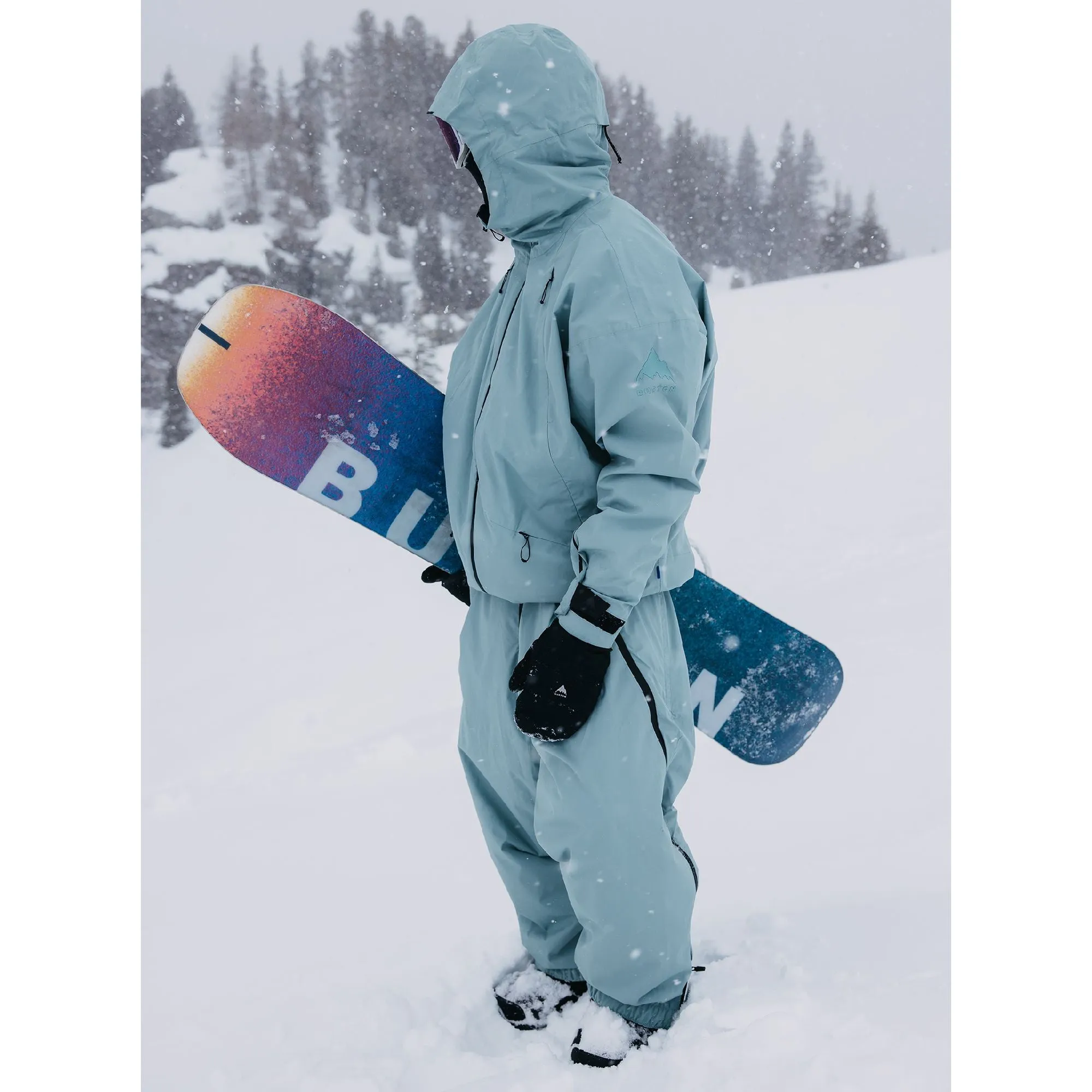 Burton Futuretrust 2L Bib Pants