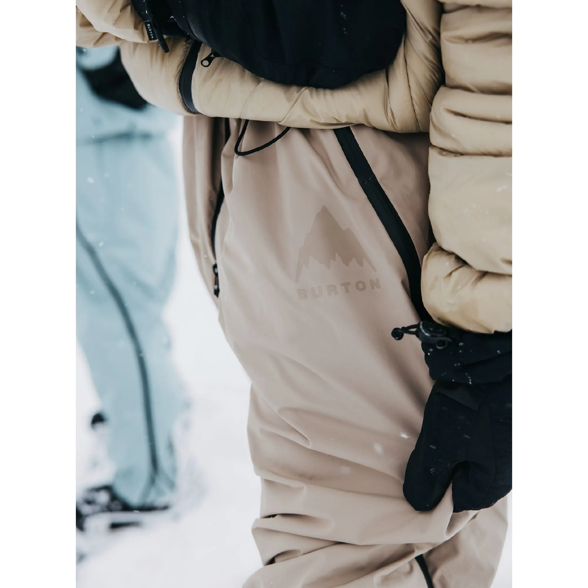 Burton Futuretrust 2L Bib Pants