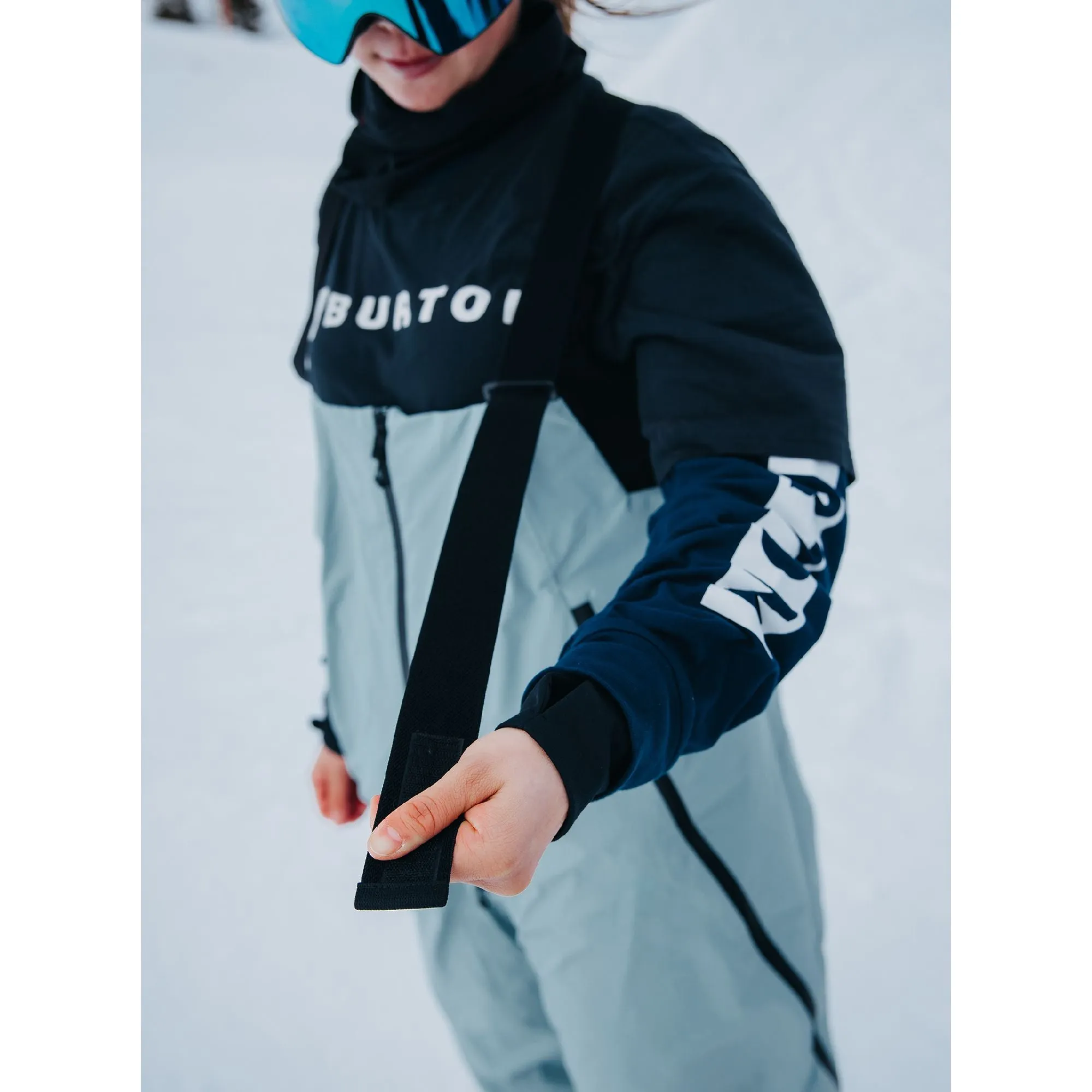 Burton Futuretrust 2L Bib Pants