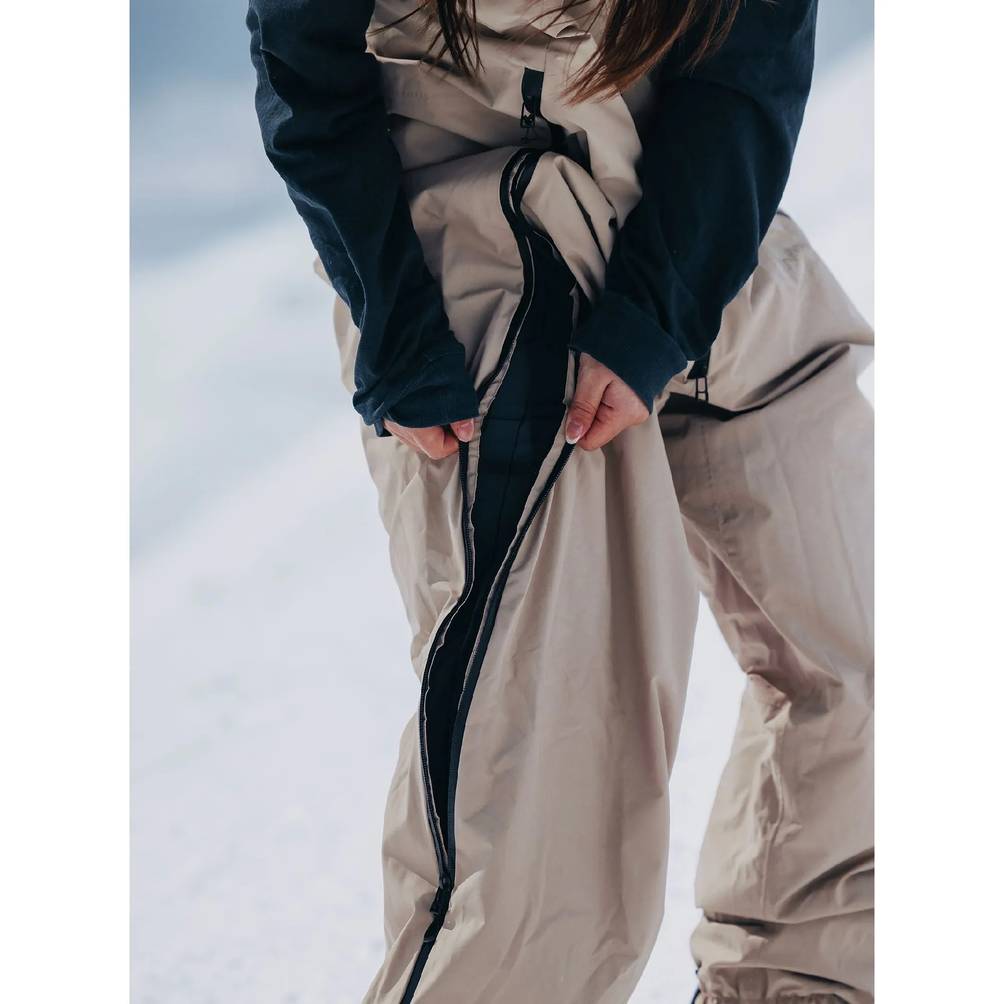 Burton Futuretrust 2L Bib Pants