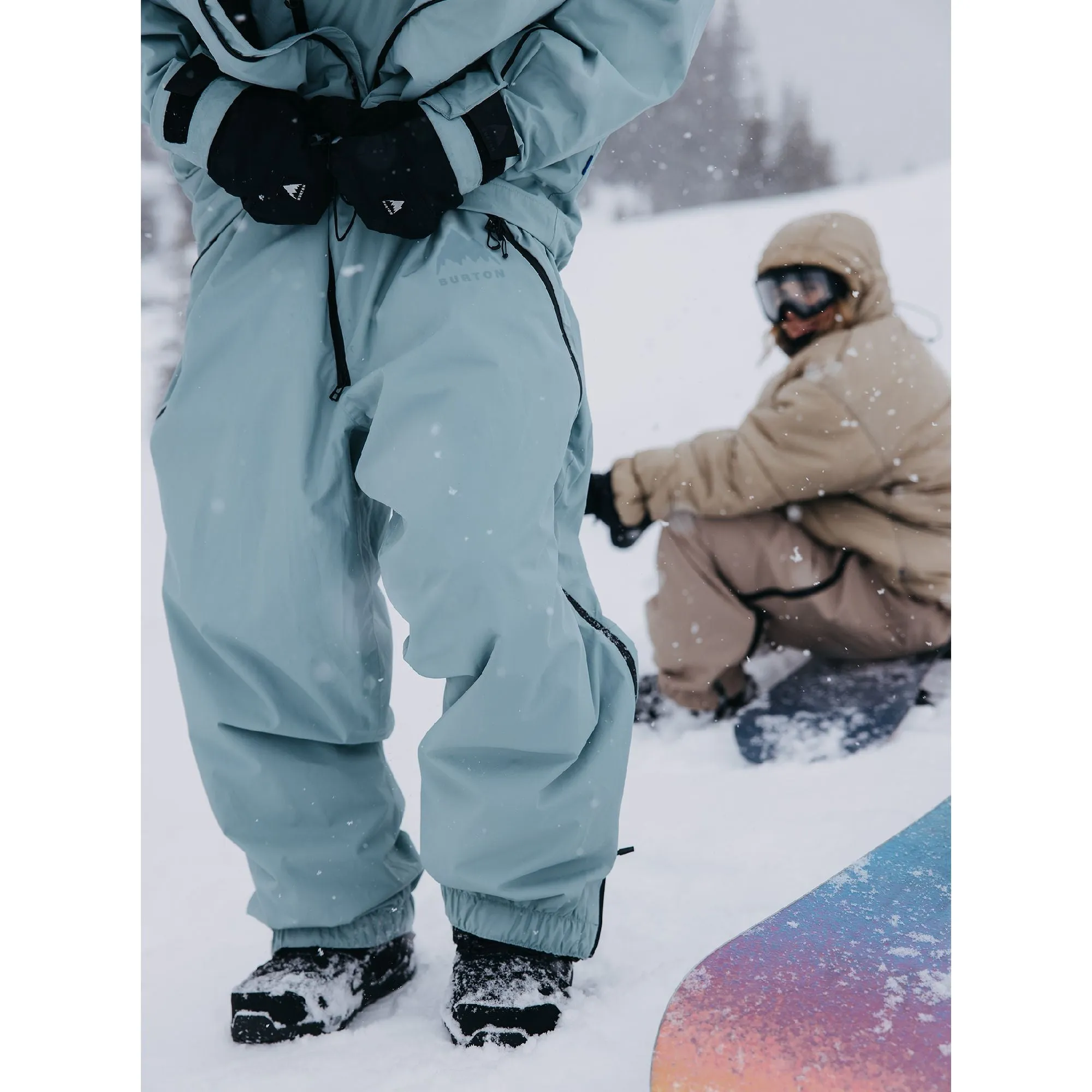 Burton Futuretrust 2L Bib Pants