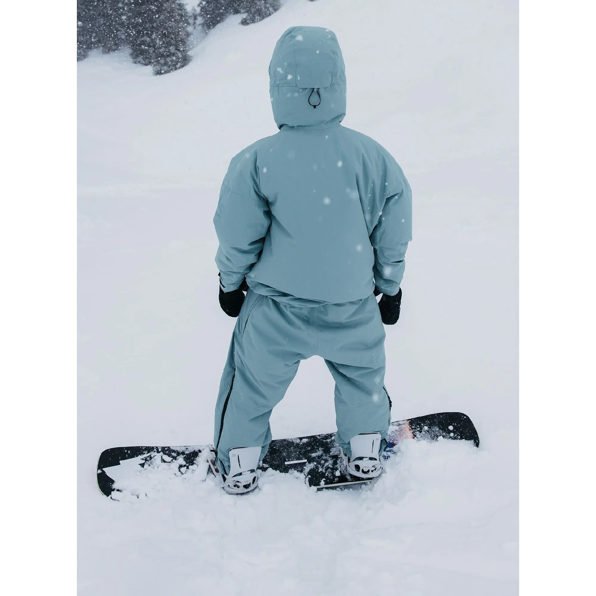 Burton Futuretrust 2L Bib Pants