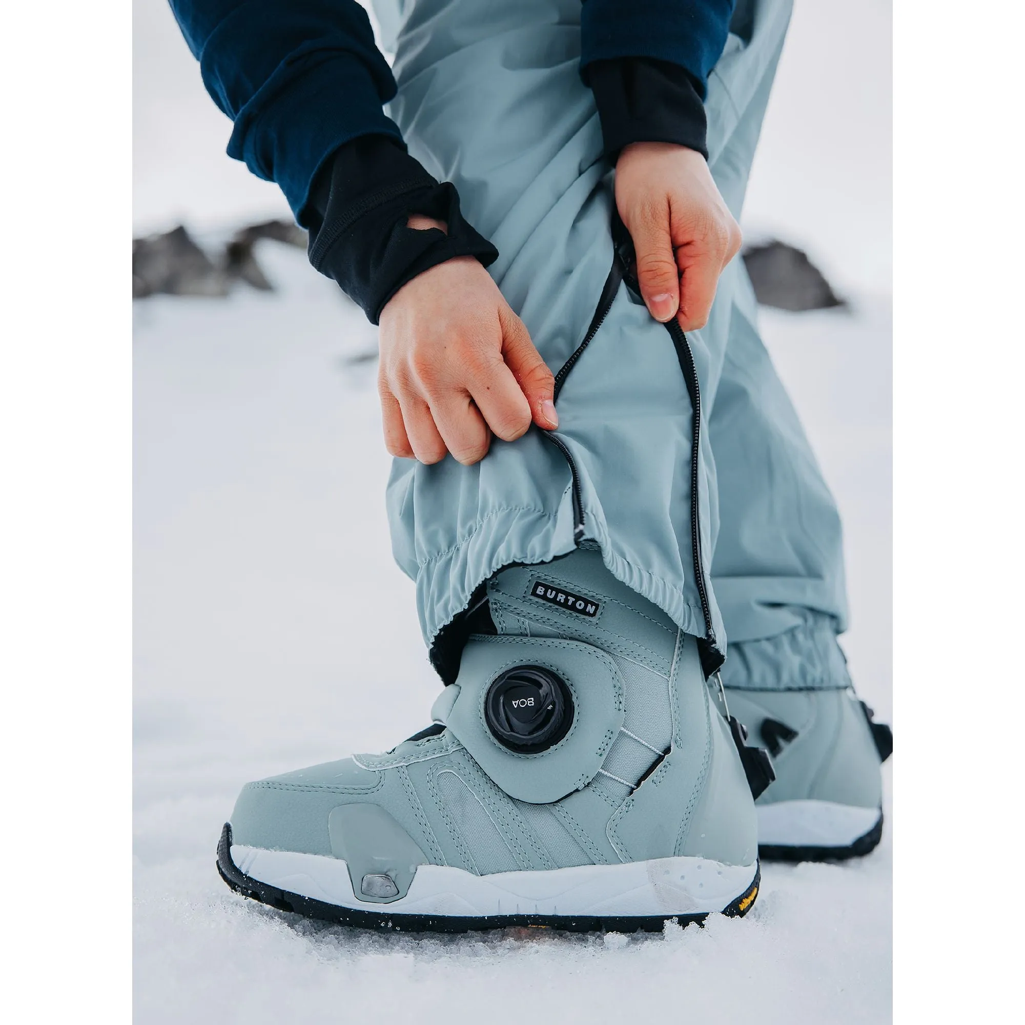Burton Futuretrust 2L Bib Pants