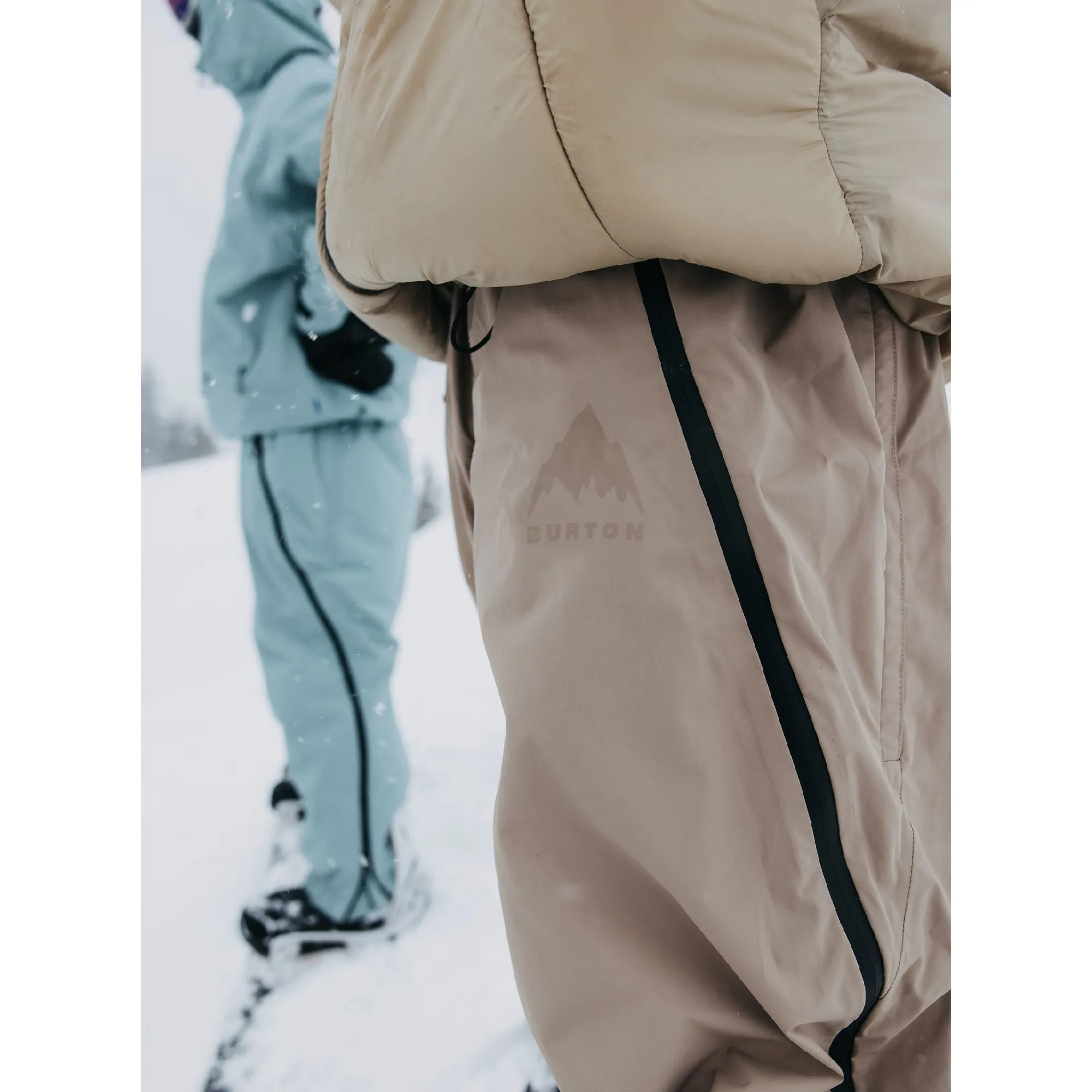 Burton Futuretrust 2L Bib Pants