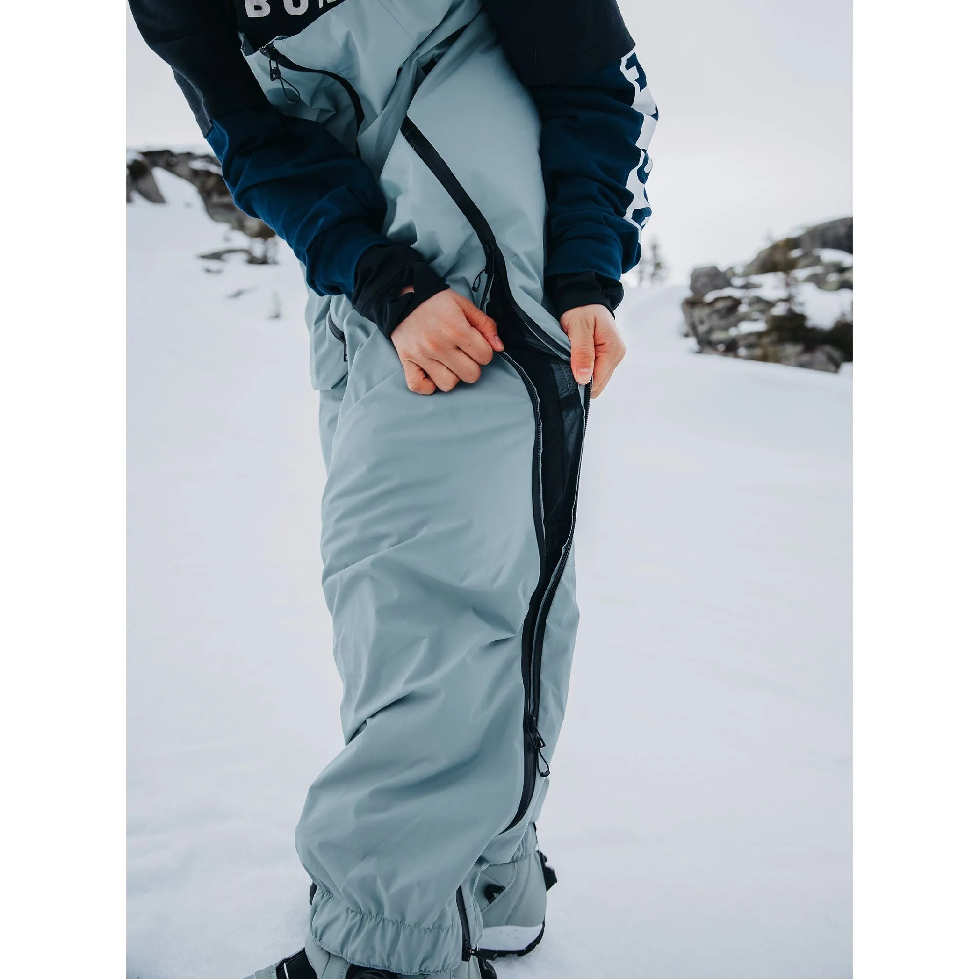 Burton Futuretrust 2L Bib Pants