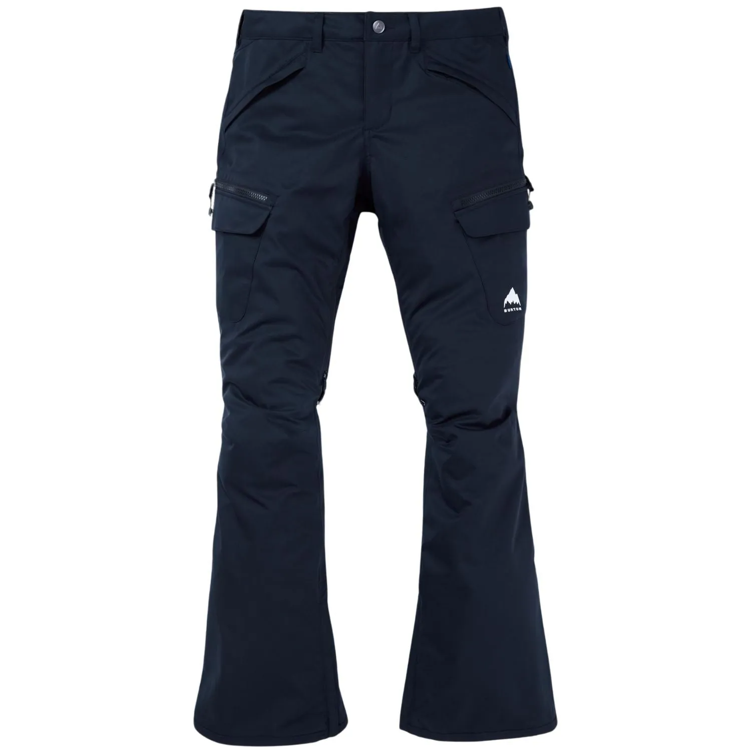 Burton Gloria Pant Short 2025 - Women's