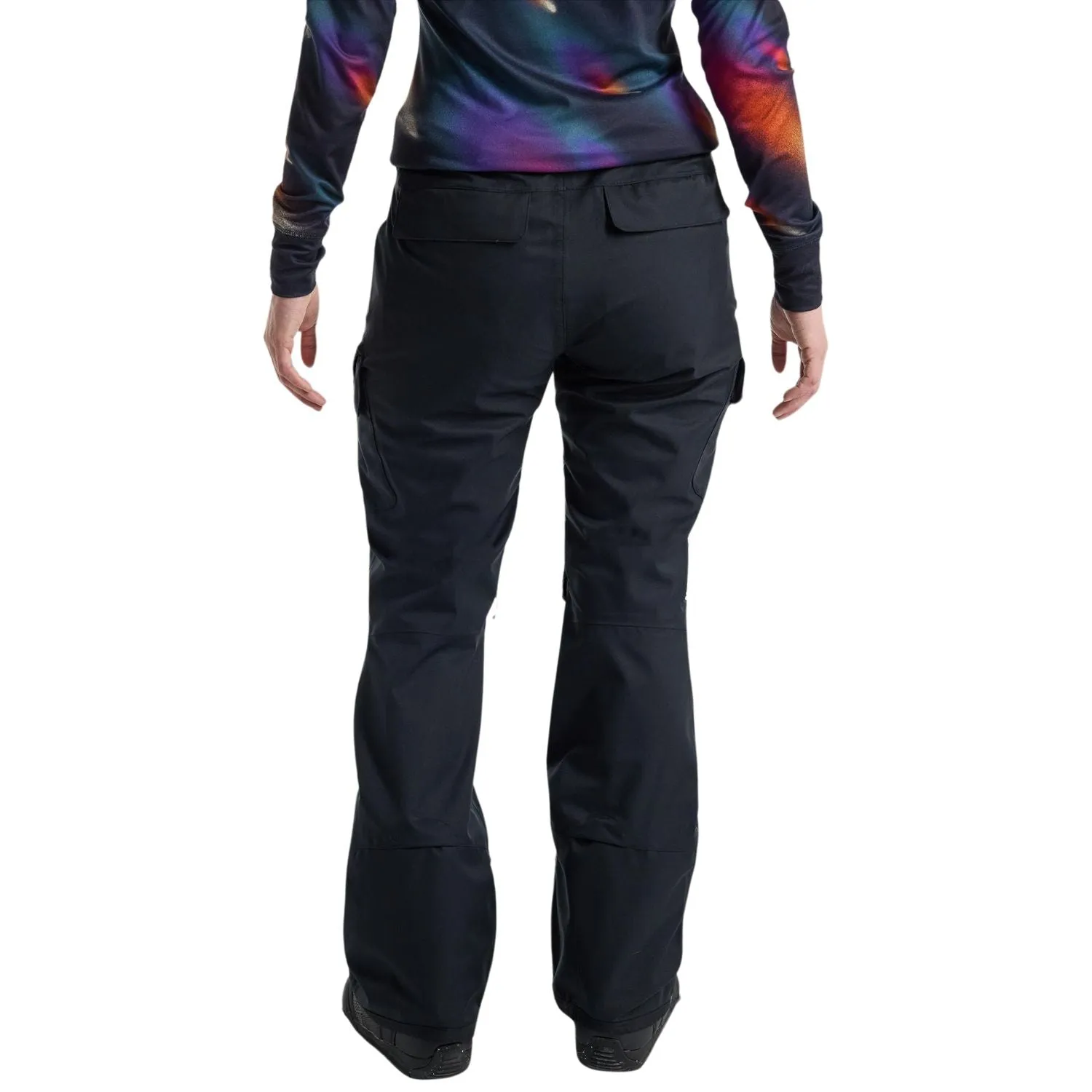 Burton Gloria Pant Short 2025 - Women's