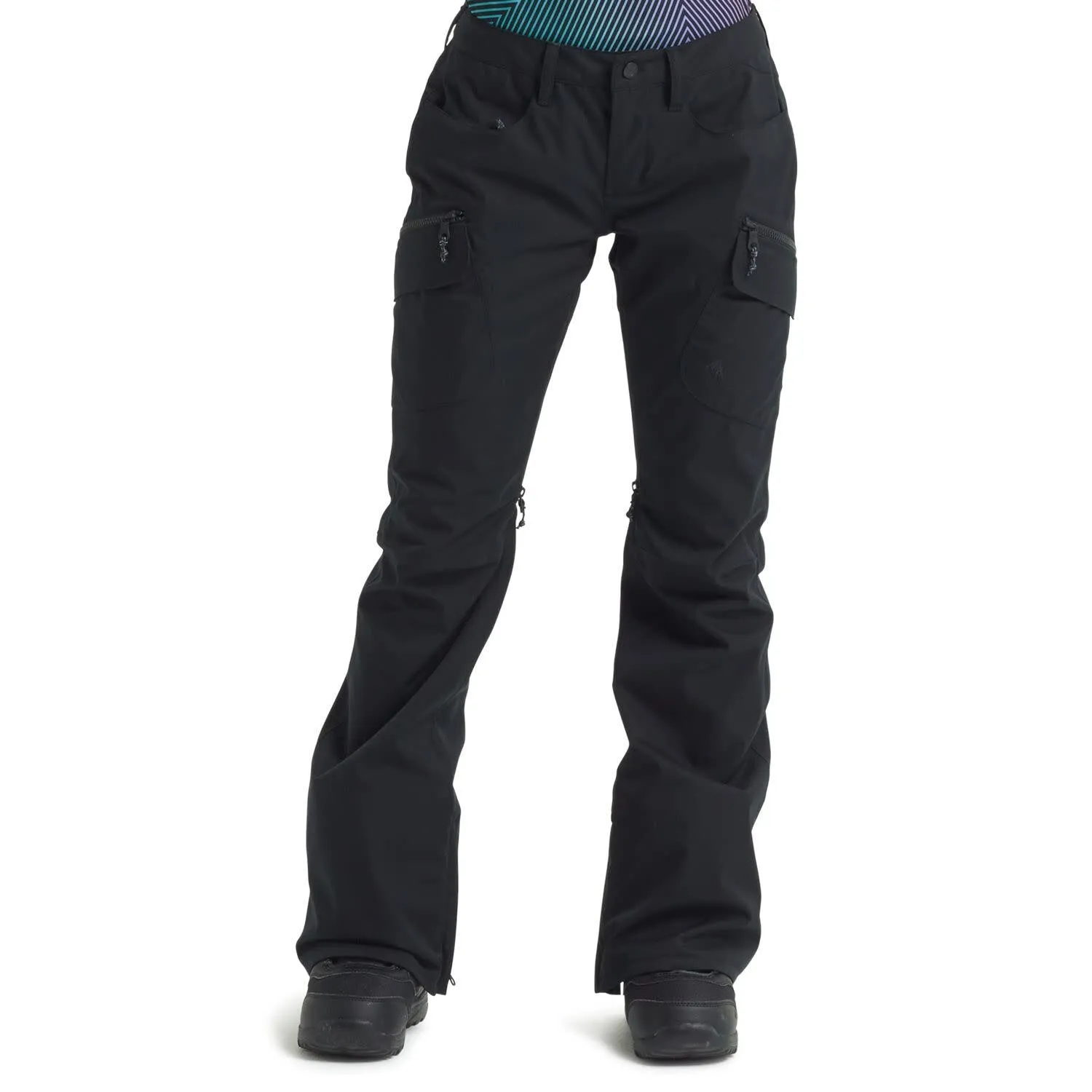 Burton Gloria Pant Tall 2024 - Women's Snow Pant