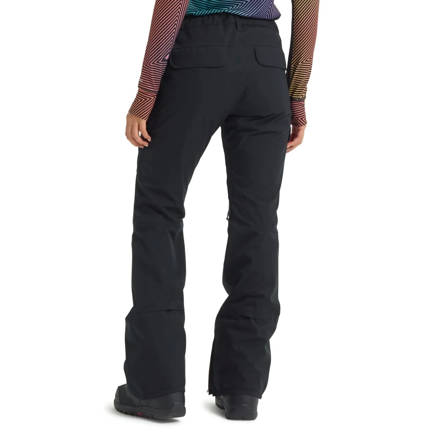 Burton Gloria Pant Tall 2024 - Women's Snow Pant