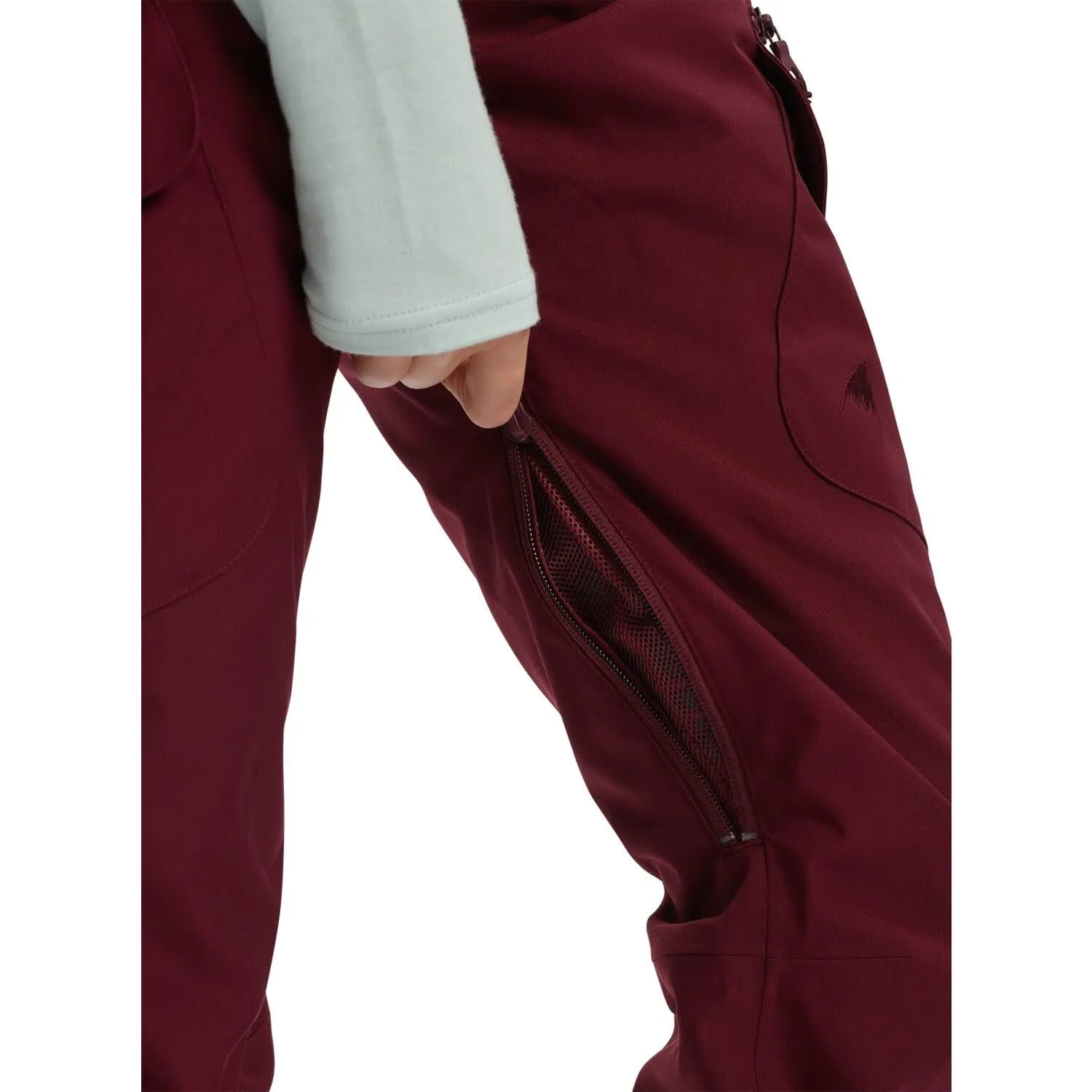 Burton Gloria Pant Tall 2024 - Women's Snow Pant