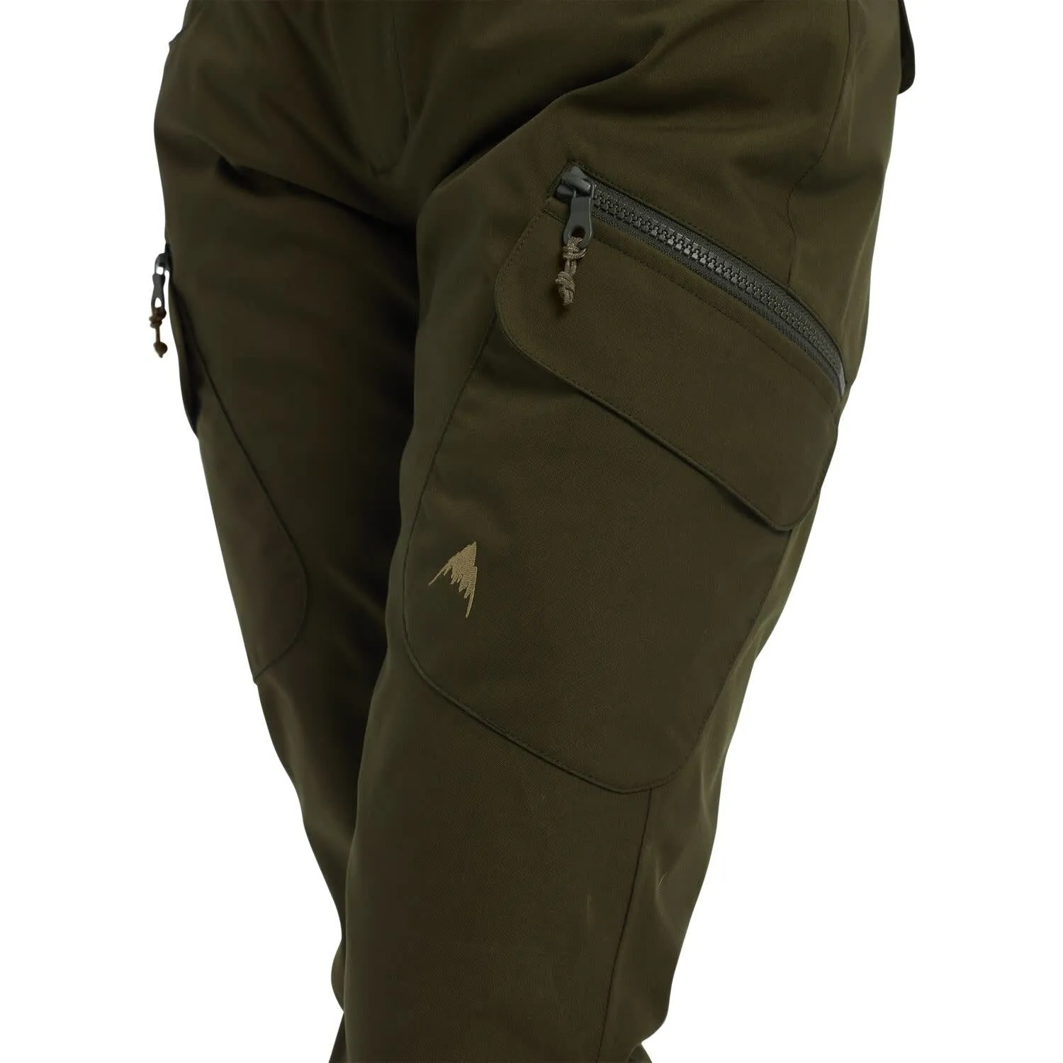 Burton Gloria Pant Tall 2024 - Women's Snow Pant