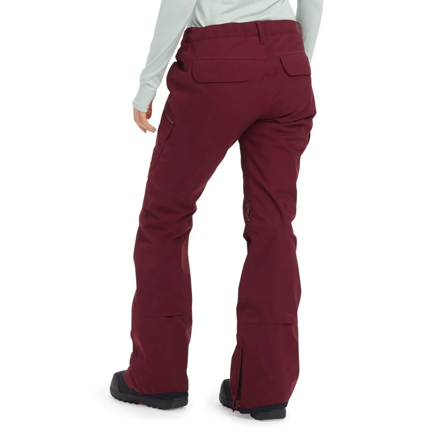 Burton Gloria Pant Tall 2024 - Women's Snow Pant