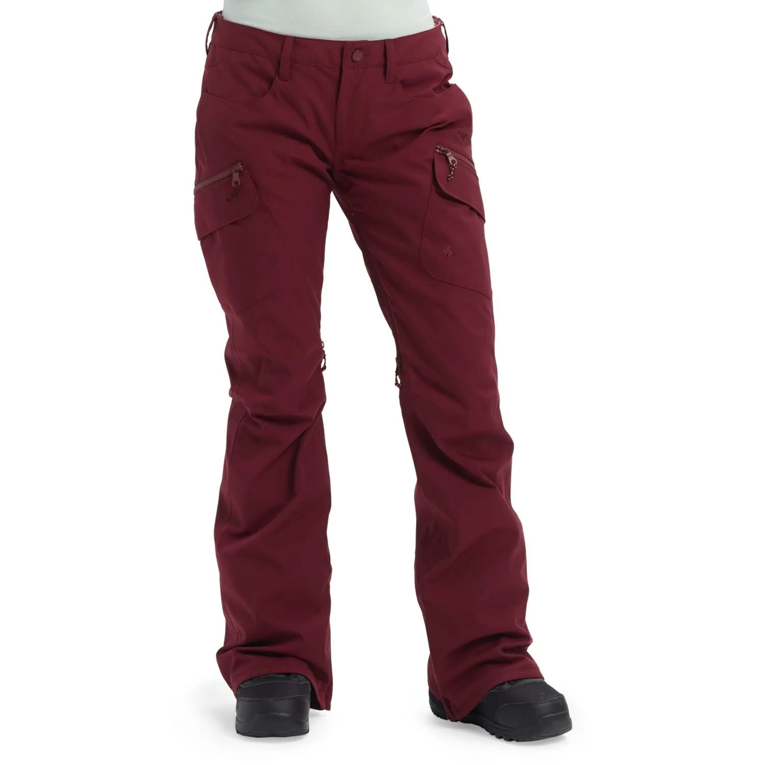 Burton Gloria Pant Tall 2024 - Women's Snow Pant