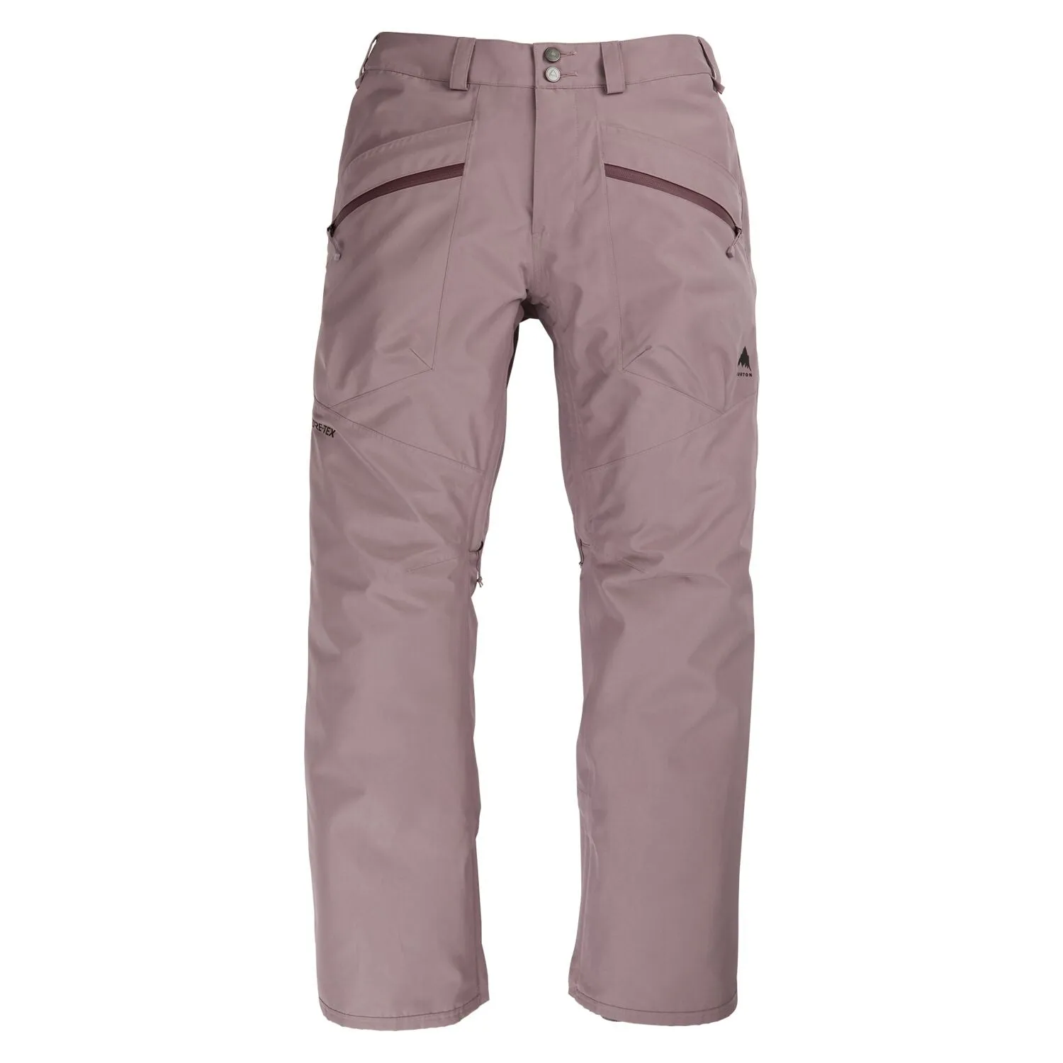Burton Gore-Tex Vent Pant 2023 - Men's Snowboard Pants