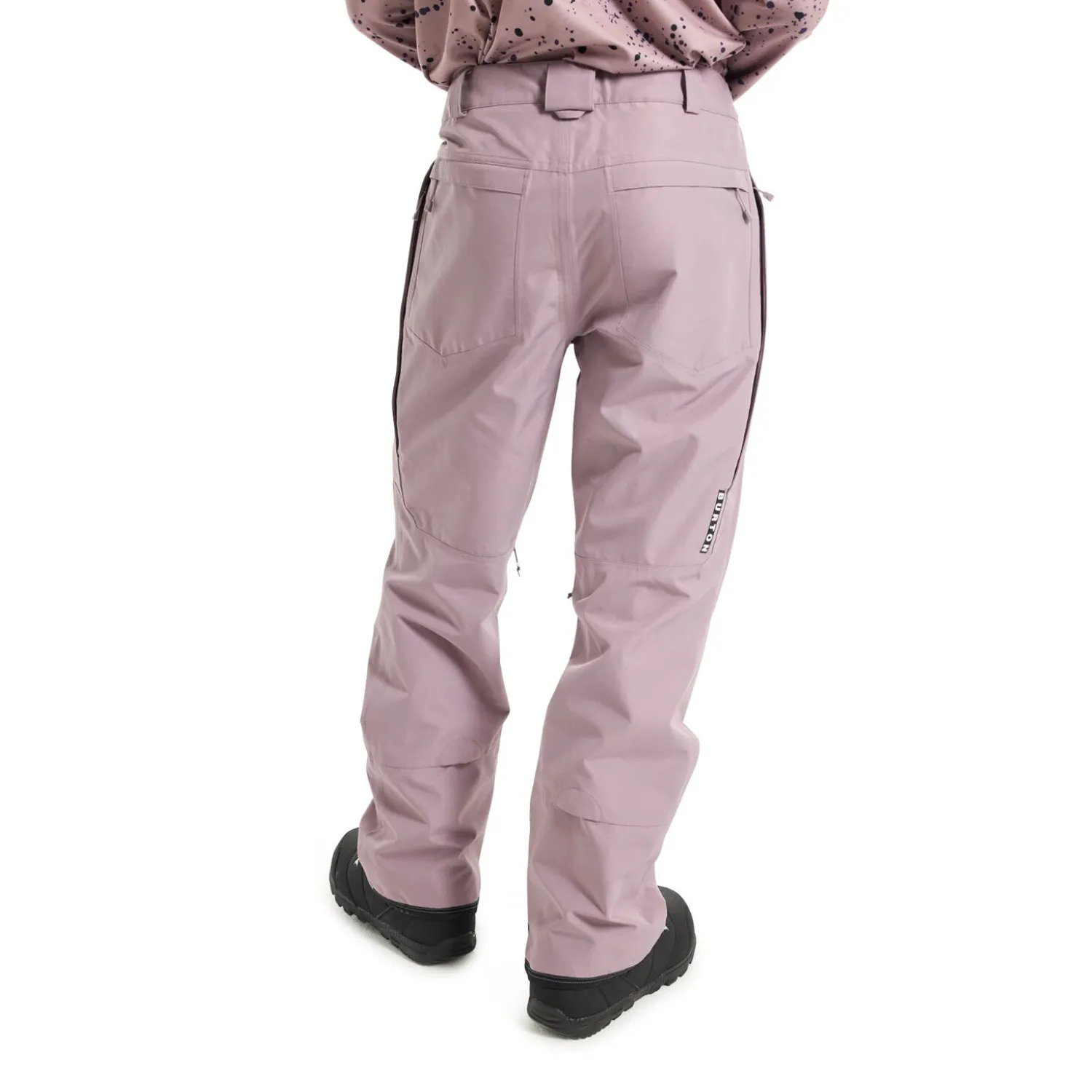 Burton Gore-Tex Vent Pant 2023 - Men's Snowboard Pants