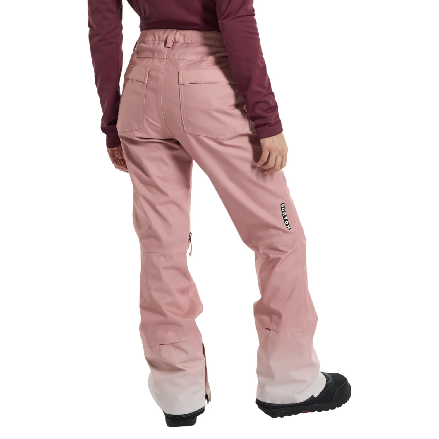 Burton Vida Stretch Pants 2024 - Women's Snow Pants