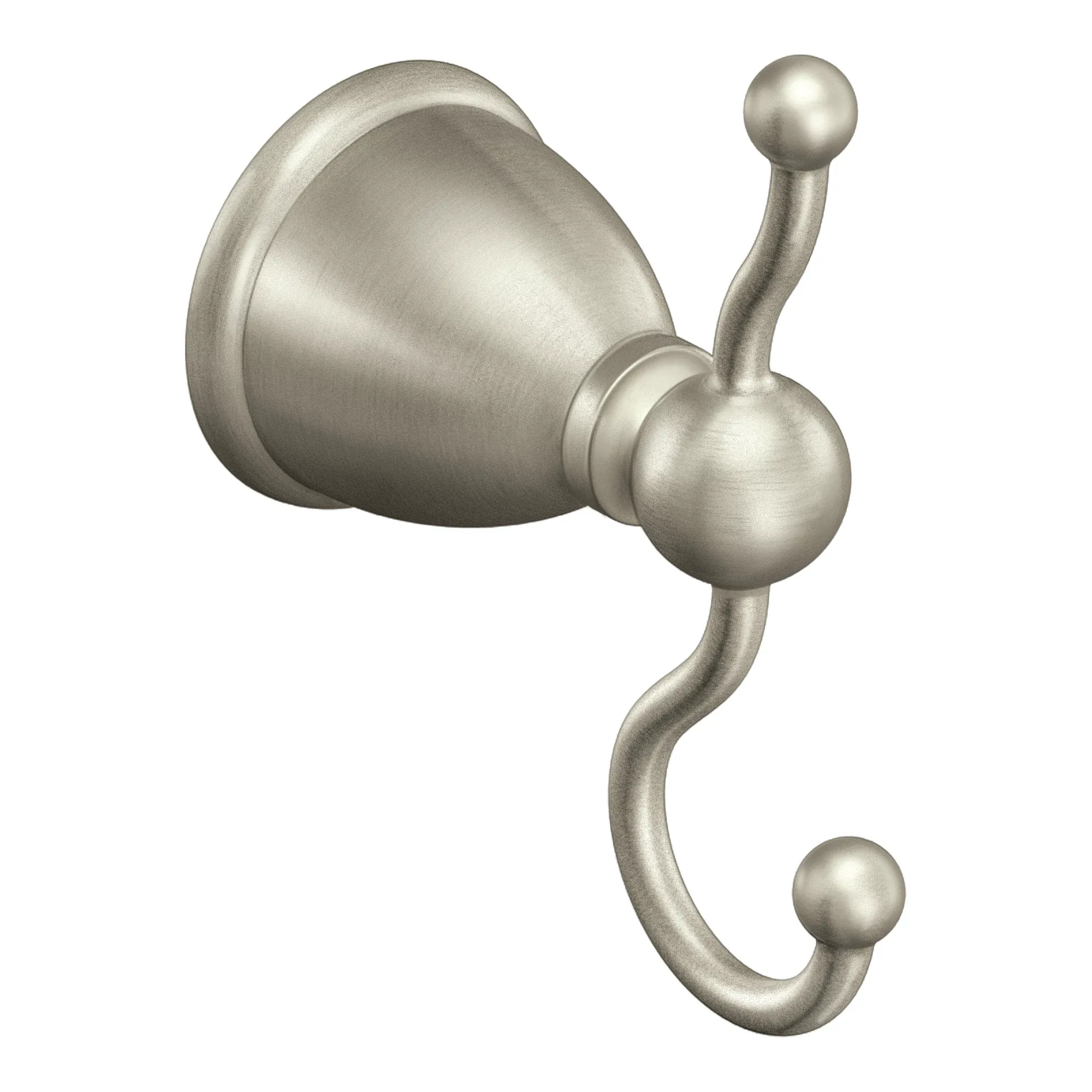Caldwell Chrome Robe Hook