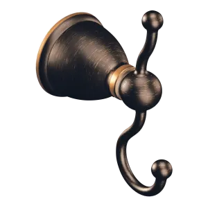 Caldwell Chrome Robe Hook