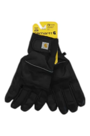 Carhartt Mens Flexer Glove
